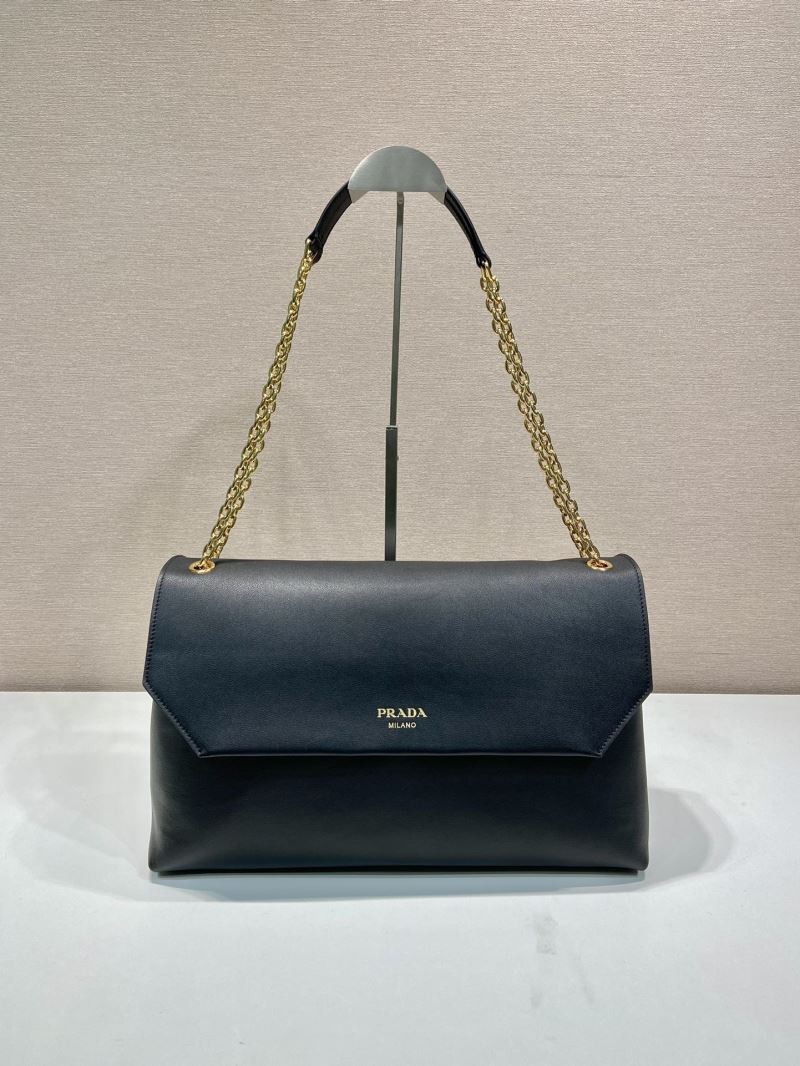 Prada Top Handle Bags